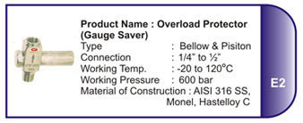Overload Protector