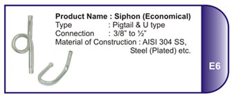 Siphon